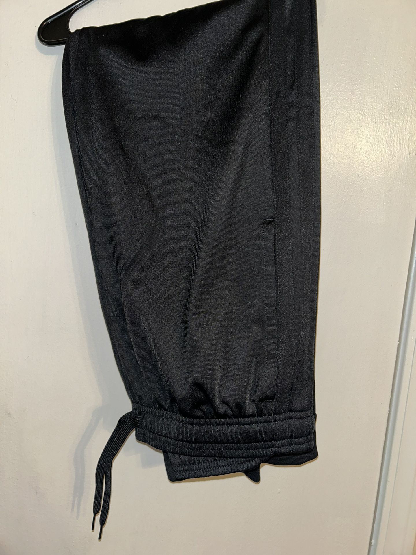 Adidas 3-Stripes Tricot Joggers 