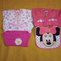 3-6 Months Bundle Buy