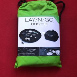 Lay N Go Cosmo Bag 20”