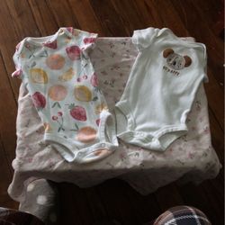 Newborn Clothes