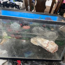 FREE AQUARIUM TANKS/PUMPS Ect 