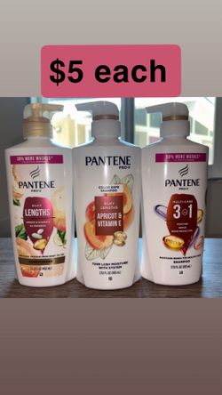 Pantene