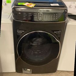 Samsung WV60MAV washer
