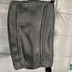 Coach leather Computer Bag 