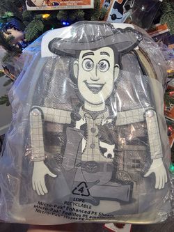 Loungefly Backpack 