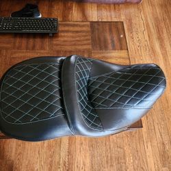 Harley Sundowner Seat!!