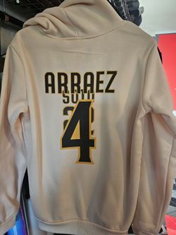 Arraez Sandiego Padres