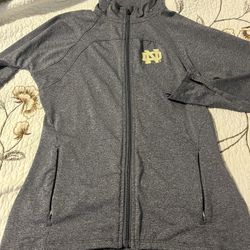 Notre dame women sweater 