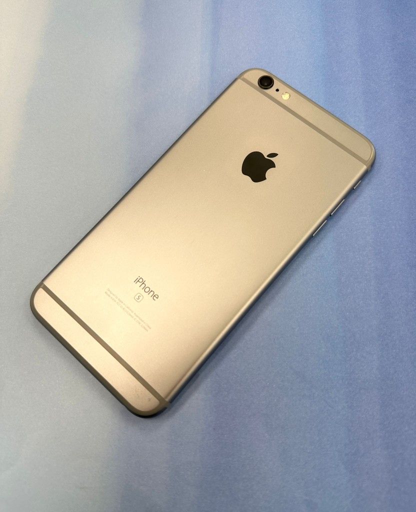 Apple iPhone 6s Plus Unlocked-90 Day Warranty-$1 DOWN-NO Credit Needed