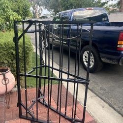 Full Bed Frame