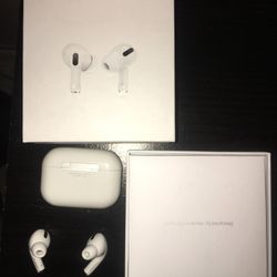 Airpod Pro 