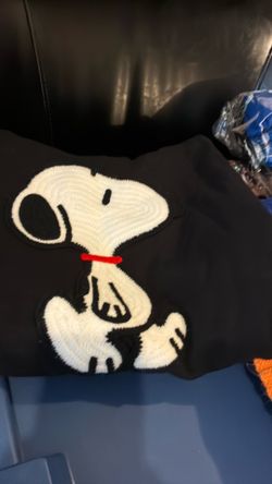 Snoopy hoodie