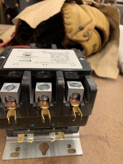 Contactor