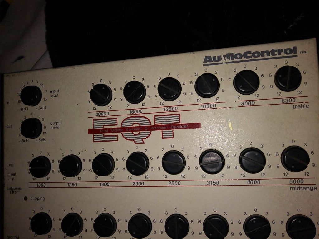 Audio Control Esp3 at Maureen Osgood blog
