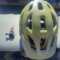 Bontrager MTB Helmet 