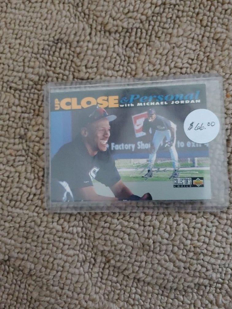 Upper Deck 1994 Autographed Card 
