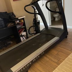 Treadmill