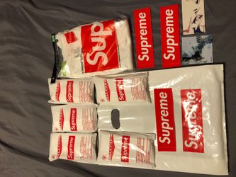 Supreme Accessories
