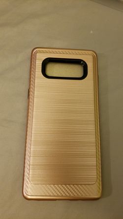 Note 8 Hard Case