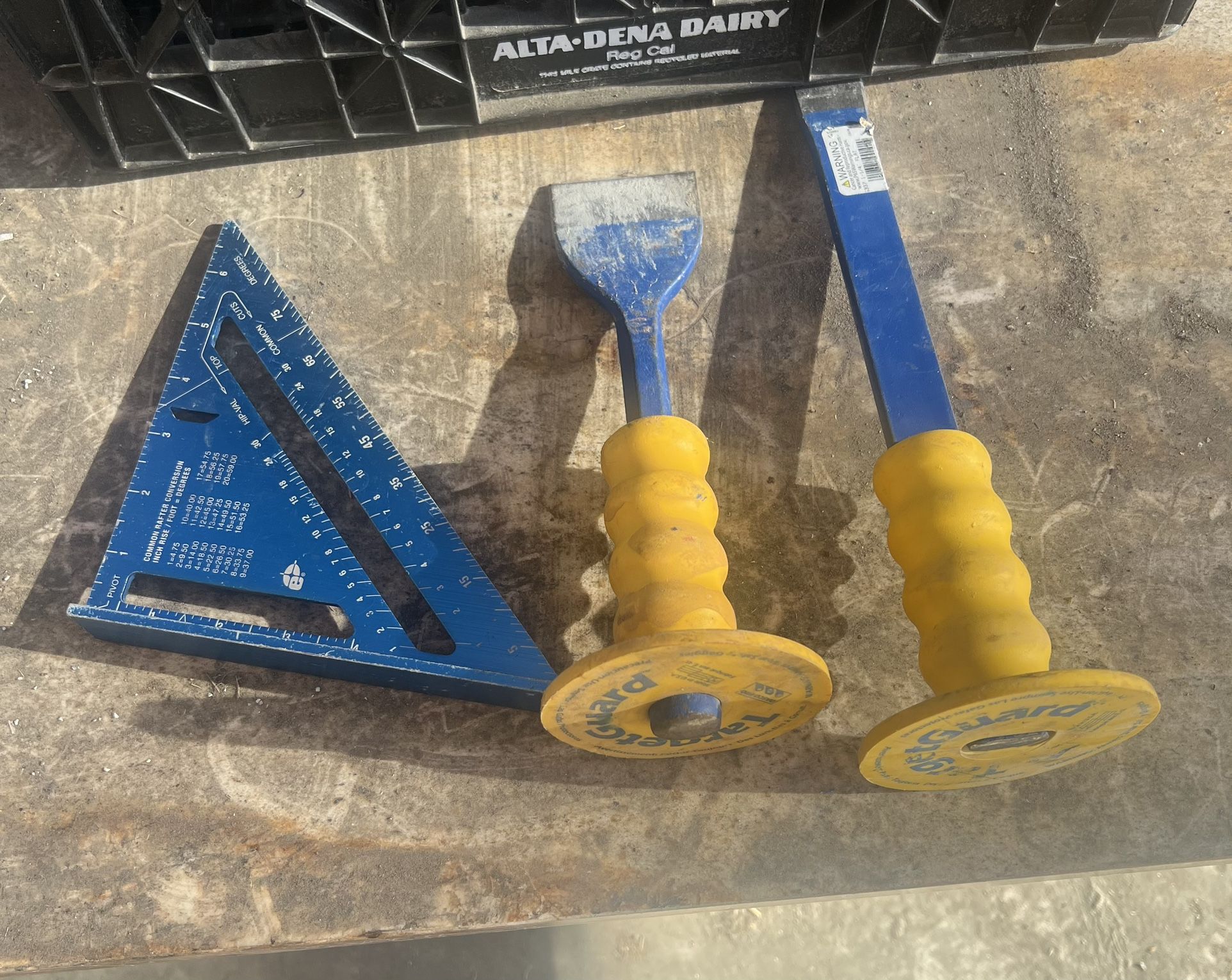 Chisel