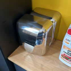 Jetdry  Hand Dryer   Qty 2.  Electric Hand Dryer