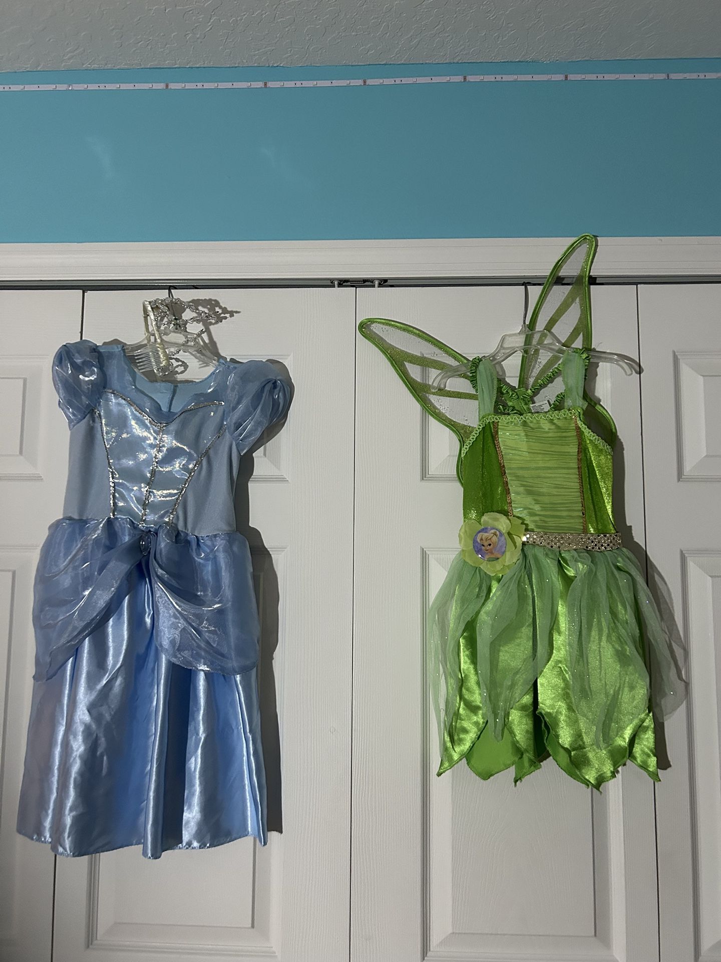 Costume Outfits