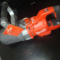 Milwaukee Impact Wrench