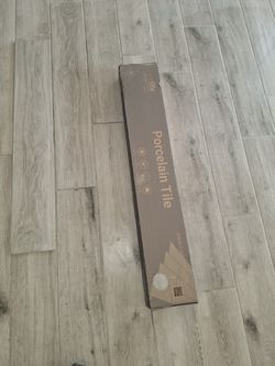 Porcelain Tile