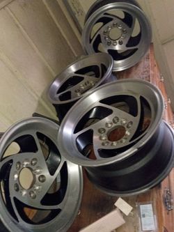 Rims