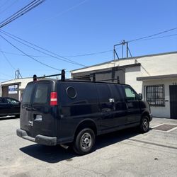 GMC 350 top rack