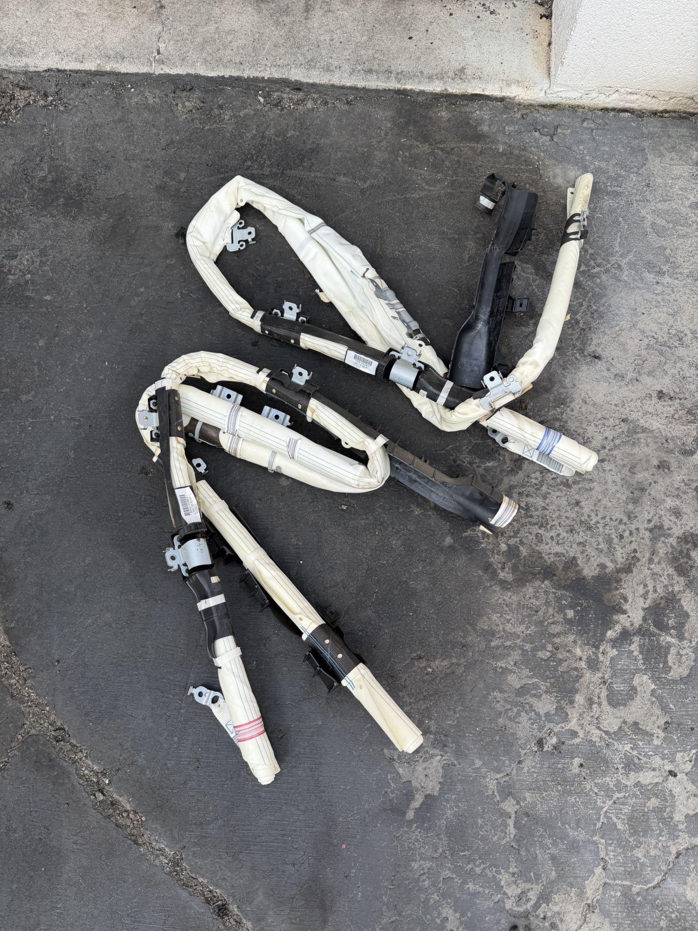 Honda Fit Parts
