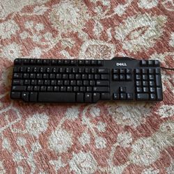 Dell Keyboard