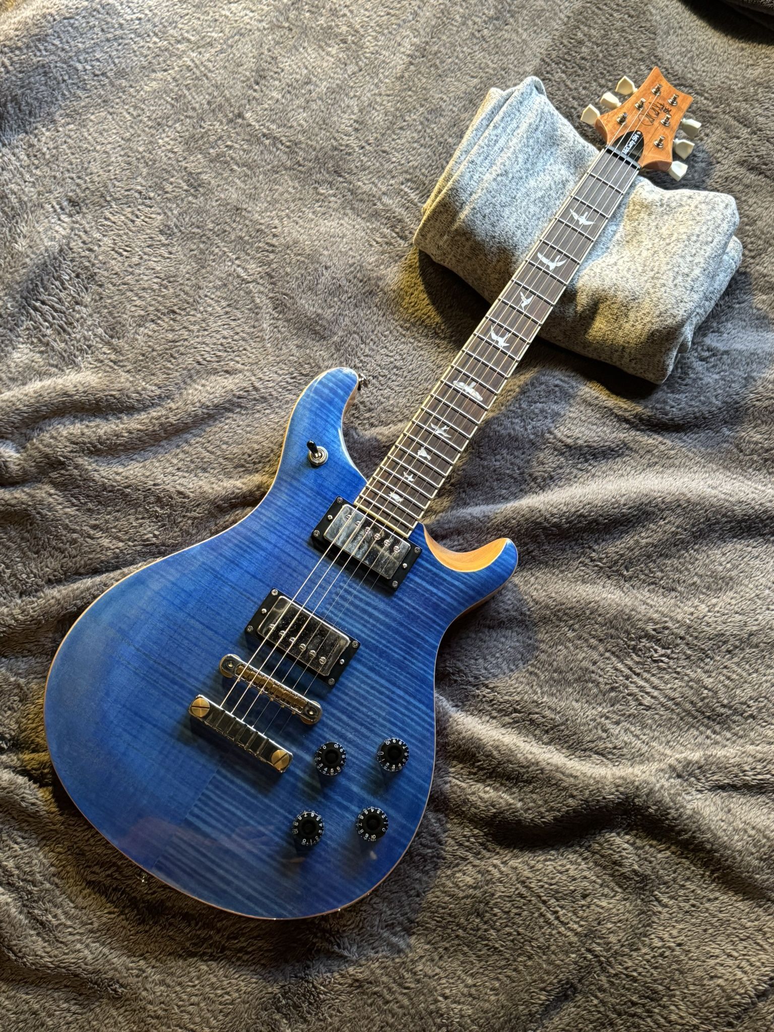 PRS SE McCarty 594