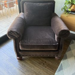 Ralph Lauren Aran Isles