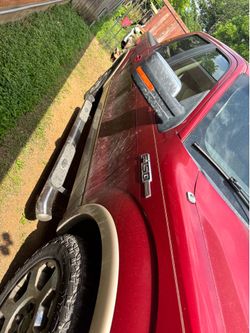2009-2014 ford f150 lariat PARTS