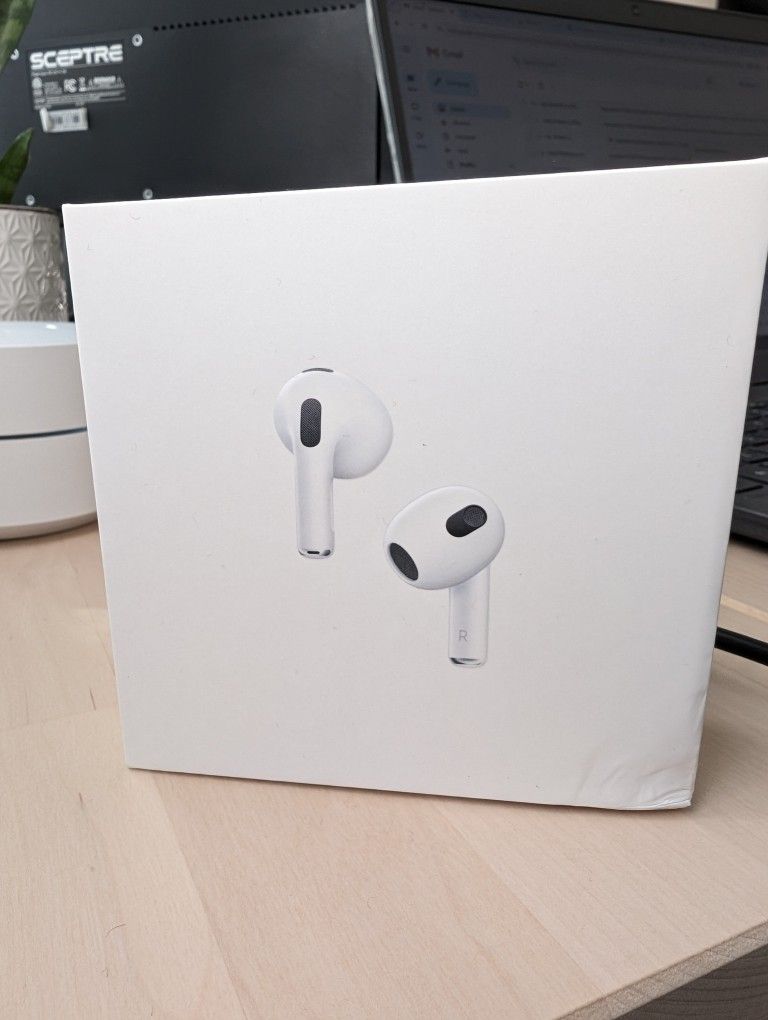 Airpods