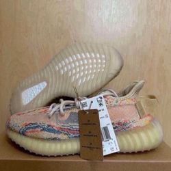 Adidas Yeezy Boost 350 V2 MX Oat GW3773 Men's Size 5 /6 Womens Brand New