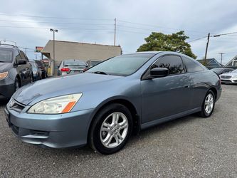 2006 Honda Accord