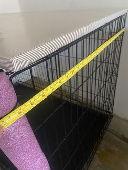Large Dog Kennel  Thumbnail