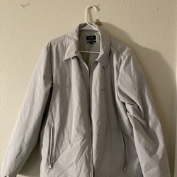 APC Work Jacket Beige Size XL