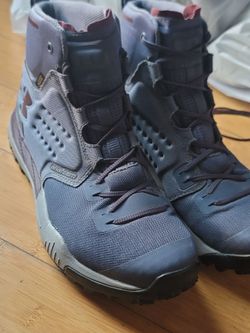 Newell Ridge Mid GTX Boot - Women's9.5