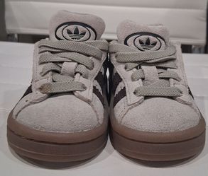 Adidas Campus Toddler Sneakers