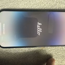 I Phone 14 Pro Max