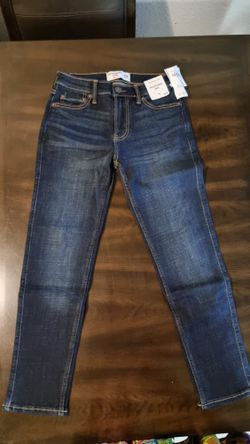 Jeans Abercrombie Kids Boys