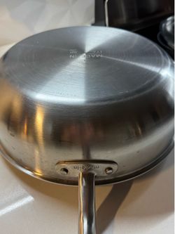 Made In 5QT Saucier