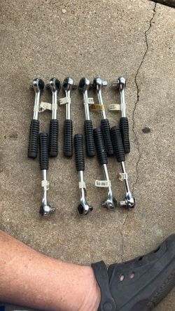3/8 RATCHET New