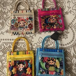 Frida And Lele Bags