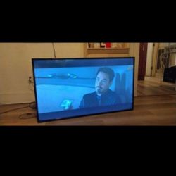 50 In Vizio Smartcast TV 