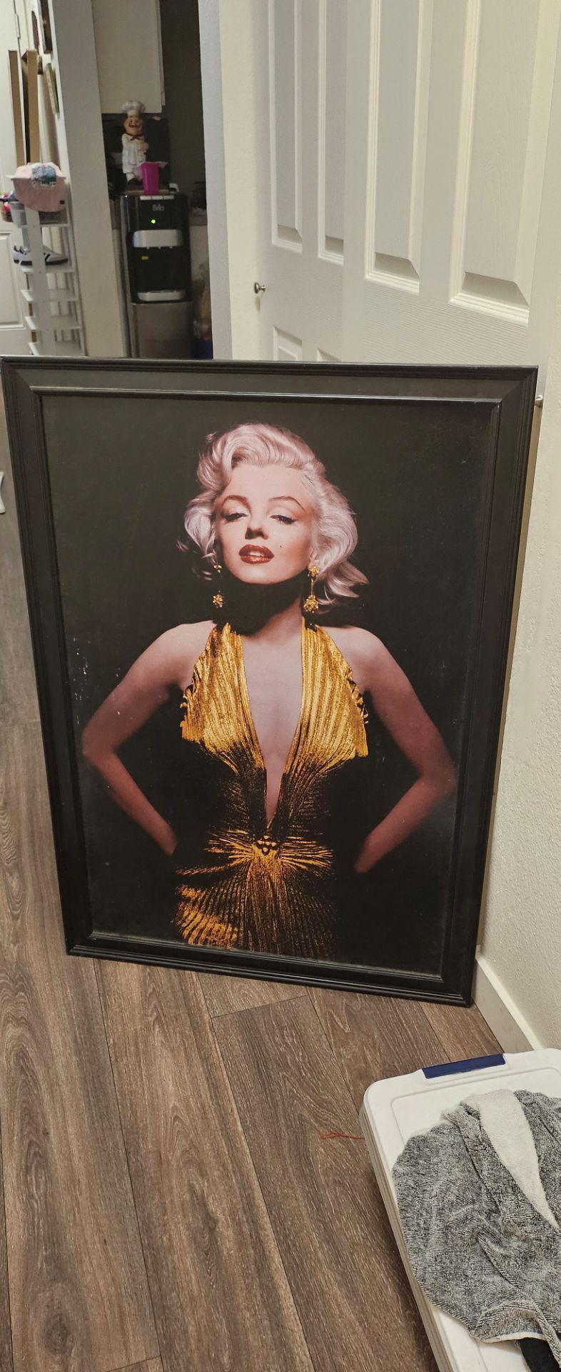 Marilyn Monroe Picture