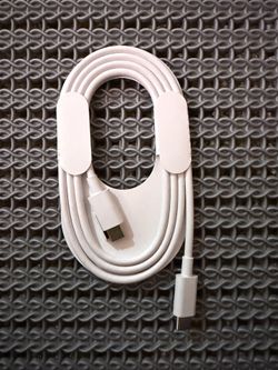 Type C Fast Charging Cable New